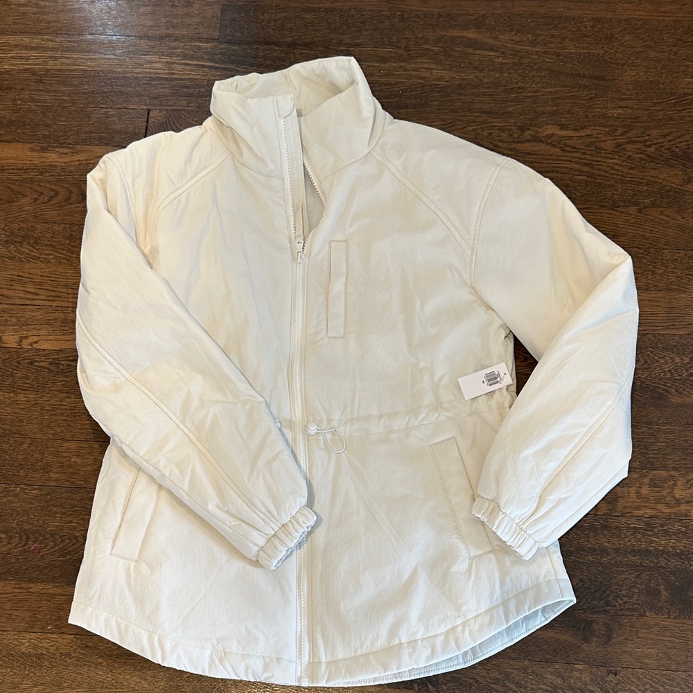 Old navy jacket